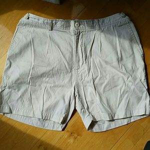 Cotton Reel classic men's shorts.
